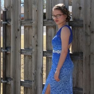 Meet your Posher, Jillian